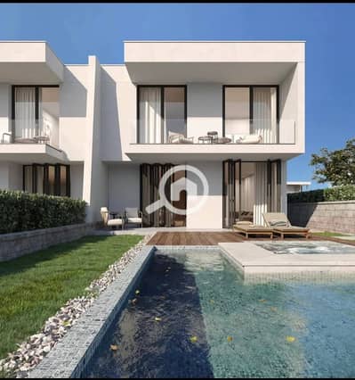 4 Bedroom Twin House for Sale in North Coast, Matruh - 529787839_762424080113017_3751039659931129453_n. jpg