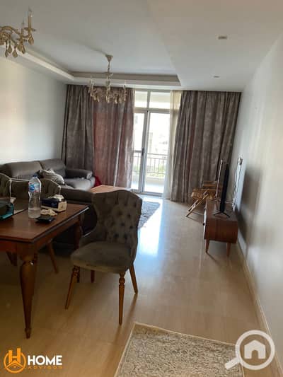 2 Bedroom Apartment for Rent in New Cairo, Cairo - WhatsApp Image 2025-08-11 at 11.46. 52 PM (1). jpeg