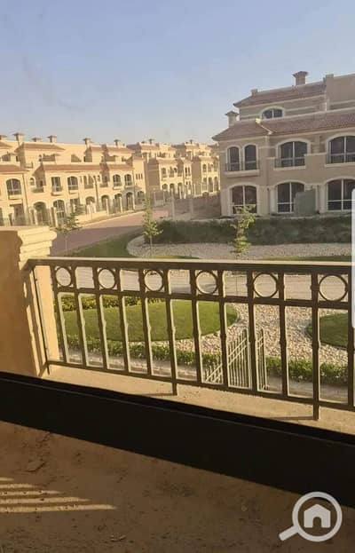فیلا 4 غرف نوم للبيع في العاصمة الإدارية الجديدة، القاهرة - 371363481_1452213655632236_128815001278690248_n. jpg