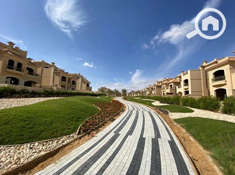 8 الباتيو-كازا-مدينة-الشروق-e1658751656837. jpg