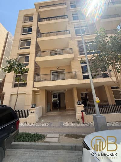 2 Bedroom Flat for Sale in New Cairo, Cairo - WhatsApp Image 2025-05-26 at 1.54. 25 PM (1). jpeg