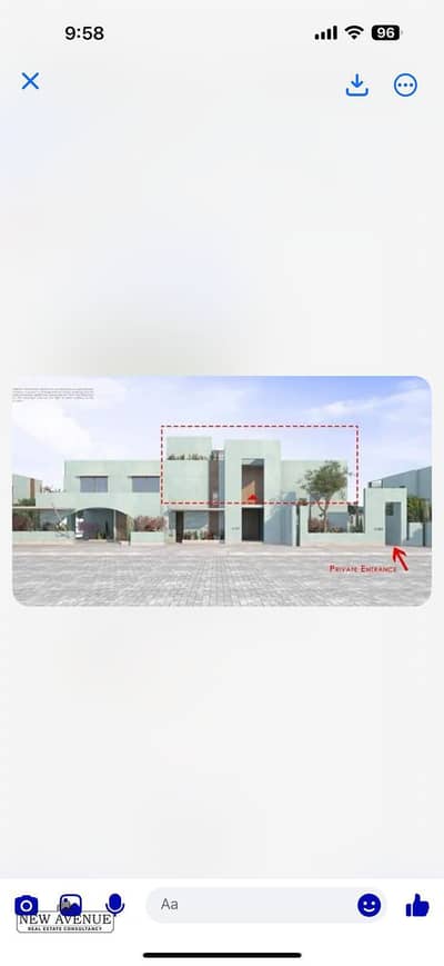 4 Bedroom Chalet for Sale in North Coast, Matruh - WhatsApp Image 2025-08-10 at 11.23. 39 PM. jpeg