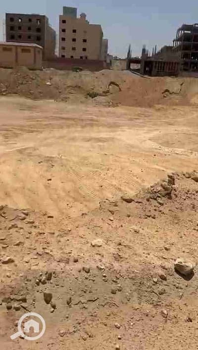 Residential Land for Sale in New Cairo, Cairo - 1000307021. jpg