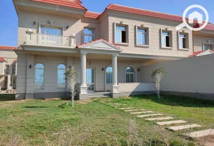 4 Bedroom Villa for Sale in New Mansoura, Dakahlia - 2d30d980-51bd-4522-9819-878760f11e5d. jpg
