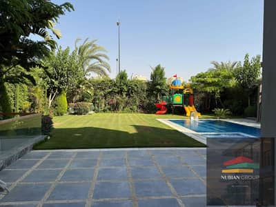 6 Bedroom Villa for Sale in 6th of October, Giza - IMG_0471. jpg