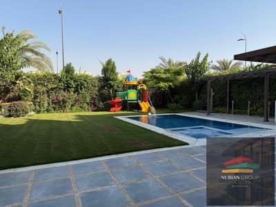 6 Bedroom Villa for Sale in 6th of October, Giza - IMG_0449. jpg