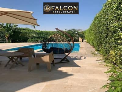 4 Bedroom Villa for Sale in Mostakbal City, Cairo - 25437323-5e9e-4d94-94f3-e2c5eba1e196. jpg