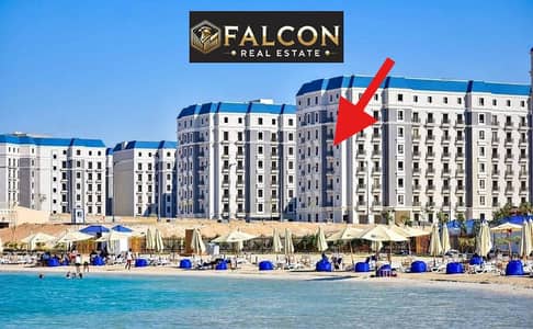 3 Bedroom Flat for Sale in North Coast, Matruh - Screenshot 2025-06-16 1358651. png