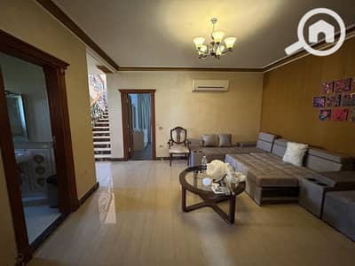 3 Bedroom Villa for Rent in Madinaty, Cairo - 1000007986. jpg