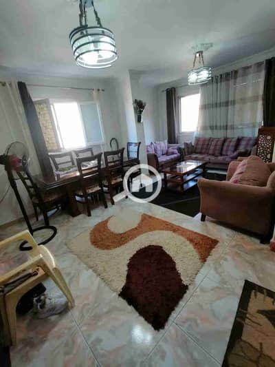 2 Bedroom Apartment for Sale in Nasr City, Cairo - IMG-20250707-WA0401. jpg