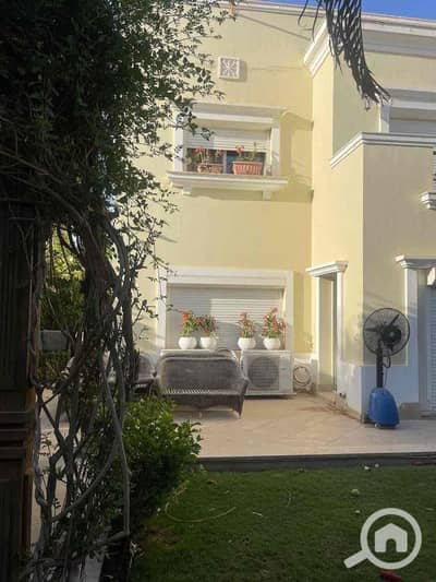 5 Bedroom Villa for Sale in Shorouk City, Cairo - IMG_5396. jpg