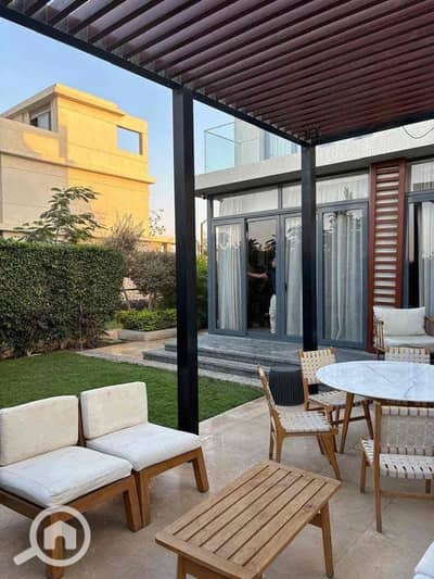 5 Bedroom Villa for Sale in New Cairo, Cairo - IMG_5415. jpg