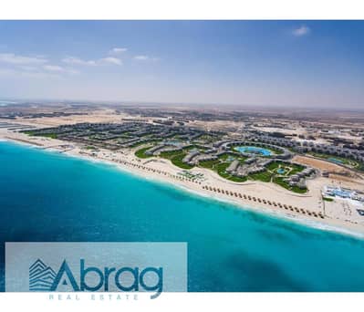 4 Bedroom Villa for Sale in North Coast, Matruh - amwaj. jpg