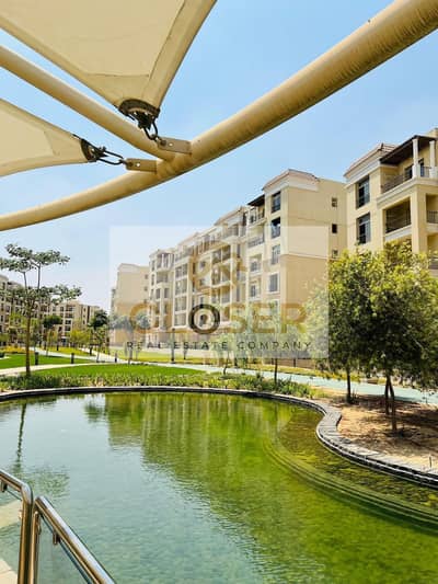 3 Bedroom Apartment for Sale in Mostakbal City, Cairo - WhatsApp Image 2025-08-09 at 13.41. 48_7a5f1c0f. jpg