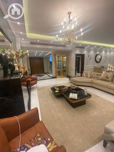 8 Bedroom Villa for Sale in New Cairo, Cairo - WhatsApp Image 2025-08-12 at 10.42. 47 AM. jpeg