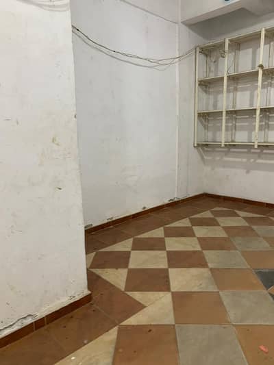 Retail for Sale in Sidi Beshr, Alexandria - محل للبيع بشارع 11 متفرع من شارع 45