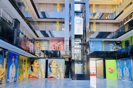 محلات تجارية  للايجار في القاهرة الجديدة، القاهرة - Commercial unit for rent 5th Settlement - محل تجاري للايجار التجمع