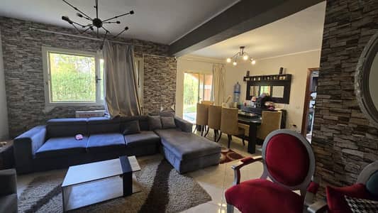3 Bedroom Villa for Rent in Shorouk City, Cairo - private villa فيلا stand alone ستيلا مصر الجديده