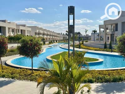 تاون هاوس 5 غرف نوم للبيع في الشيخ زايد، الجيزة - WhatsApp Image 2025-07-17 at 2.04. 02 PM (1). jpeg
