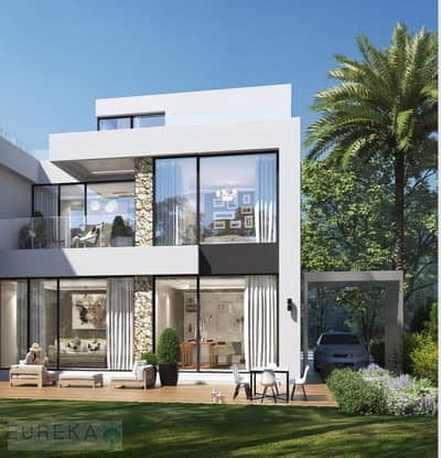 4 Bedroom Villa for Sale in New Capital City, Cairo - PHOTO-2025-08-11-15-00-44. jpg