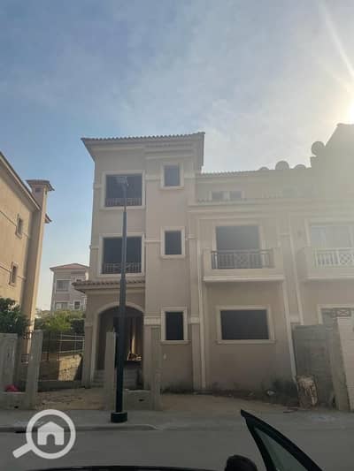 4 Bedroom Townhouse for Sale in New Cairo, Cairo - WhatsApp Image 2025-08-12 at 11.02. 16 AM. jpeg