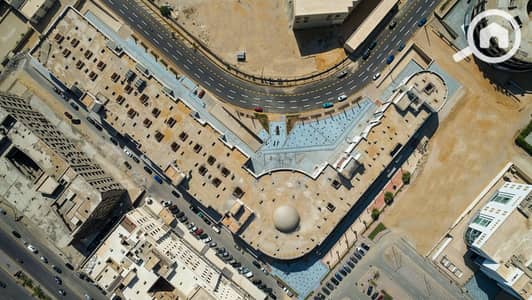 Retail for Rent in 6th of October, Giza - 80-16. jpg