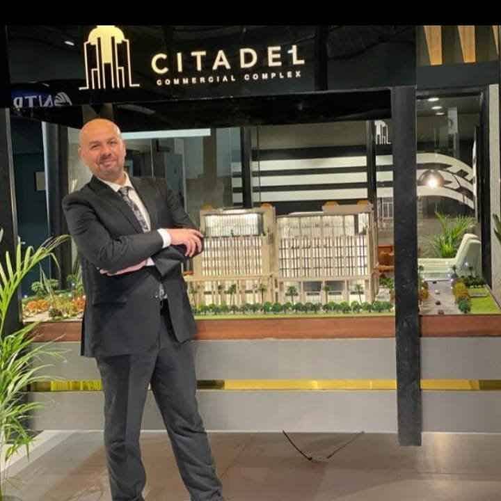 موطن للتطوير العقاري