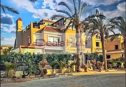 4 Bedroom Villa for Sale in Mostakbal City, Cairo - Screenshot 2025-08-12 111612. png