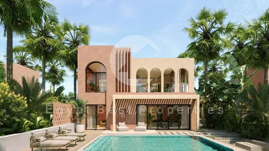 3 Bedroom Chalet for Sale in North Coast, Matruh - IMG-20250720-WA0166. jpg