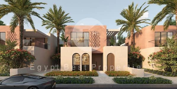 2 Bedroom Duplex for Sale in North Coast, Matruh - IMG-20250720-WA0170. jpg