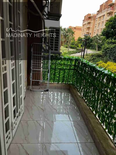 3 Bedroom Apartment for Rent in Madinaty, Cairo - 1000203294. jpg