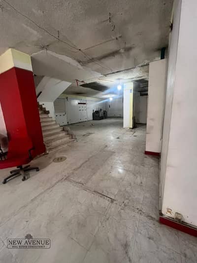 Retail for Rent in Maadi, Cairo - IMG-20250807-WA0025. jpg