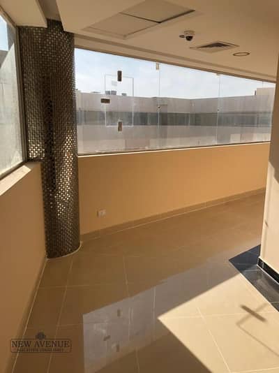 مکتب  للايجار في الشيخ زايد، الجيزة - IMG-20250811-WA0050. jpg