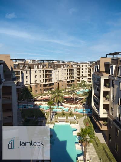 3 Bedroom Flat for Sale in Obour City, Cairo - WhatsApp Image 2025-08-12 at 11.12. 19 AM (1). jpeg