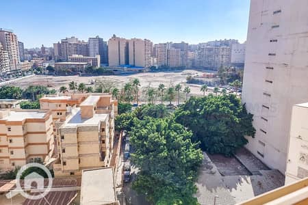 3 Bedroom Apartment for Rent in Smoha, Alexandria - 1. jpg