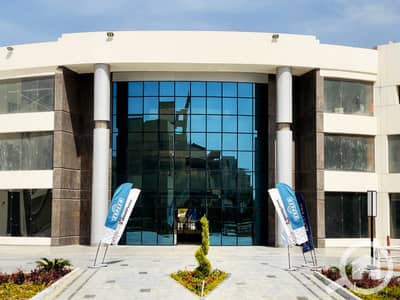 Retail for Rent in 6th of October, Giza - 1-40. jpg