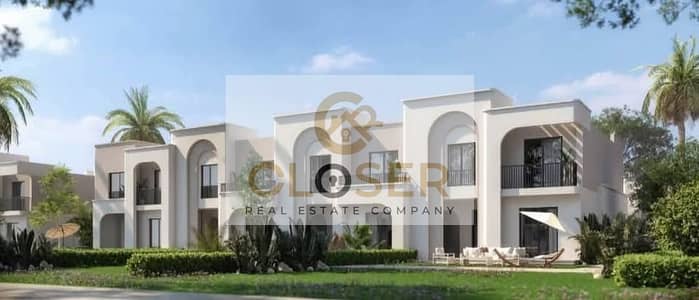 3 Bedroom Townhouse for Sale in New Heliopolis, Cairo - WhatsApp Image 2025-07-24 at 10.07. 07_8ca5866a. jpg