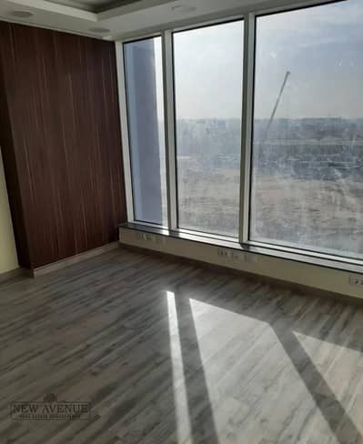 مکتب  للايجار في القاهرة الجديدة، القاهرة - IMG-20250811-WA0019. jpg