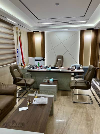 Office for Sale in Sheraton, Cairo - IMG-20250811-WA0007. jpg