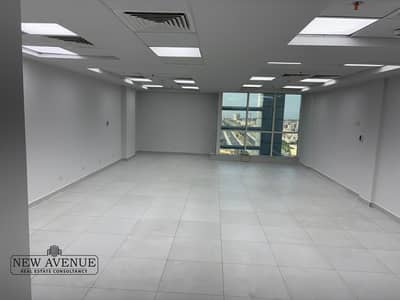 Office for Rent in New Cairo, Cairo - IMG-20250810-WA0026. jpg