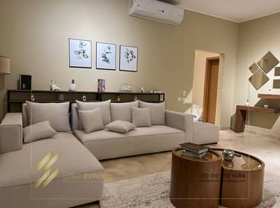 2 Bedroom Flat for Rent in New Cairo, Cairo - WhatsApp Image 2025-08-11 at 11.45. 26 AM (1). jpeg