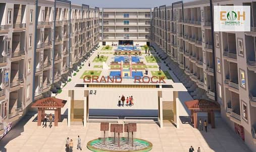 1 Bedroom Apartment for Sale in Hurghada, Red Sea - WhatsApp Image 2024-08-27 at 15.48. 37. jpeg