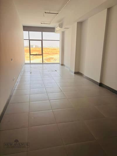 مکتب  للايجار في القاهرة الجديدة، القاهرة - IMG-20250810-WA0017. jpg