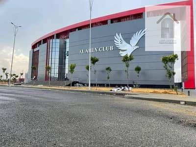 Residential Land for Sale in New Cairo, Cairo - WhatsApp Image 2025-06-01 at 06.28. 31_9d911ce9. jpg