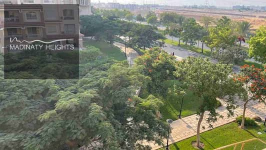 3 Bedroom Flat for Sale in Madinaty, Cairo - 1000201414. jpg