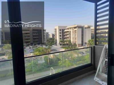 2 Bedroom Flat for Sale in Madinaty, Cairo - 1000195418. jpg
