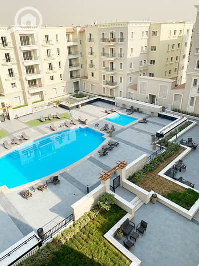 2 Bedroom Flat for Sale in New Cairo, Cairo - WhatsApp Image 2025-08-10 at 3.55. 59 PM. jpeg