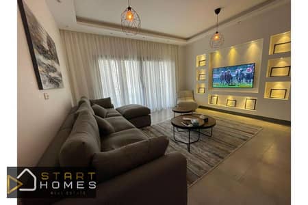 3 Bedroom Apartment for Rent in Madinaty, Cairo - WhatsApp Image 2025-08-12 at 11.44. 49 AM. jpg