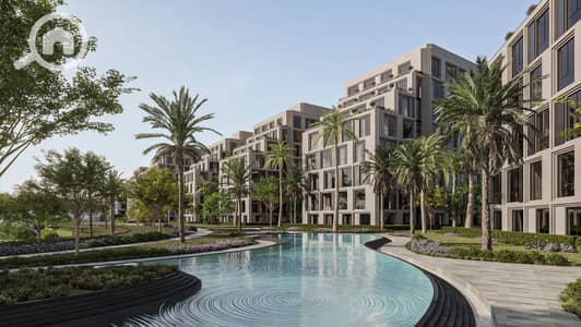 2 Bedroom Apartment for Sale in Mokattam, Cairo - 05bbfe6a-6d6a-4df9-a9d2-bfd3d9d5a57a. jpg