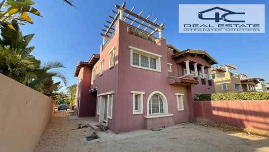 4 Bedroom Twin House for Sale in New Cairo, Cairo - WhatsApp Image 2025-08-11 at 18.29. 42 (2). jpeg